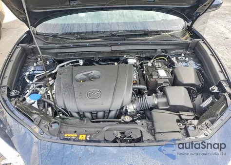 2026 Mazda Cx-30 Premium z USA, uszkodzony, nr VIN 3MVDMBDL4TM101628